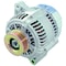 Wai Global Alternator, ALTND IRIF, 110 Amp12 Volt, CW, 5Groove Pulley 13738N - alternate 2